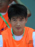 FUSSBALL INTERNATIONAL: Ri Kwang Hyok  (Nordkorea)