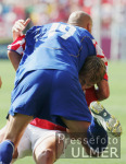 Fussball INTERNATIONAL  EURO 2004