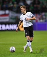 Fussball EM 2020 Quali: Deutschland - Nordirland