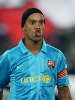 Fussball International CHL VfB Stuttgart - FC Barcelona