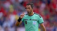 Fussball WM 2026 Vorrunde: Kanada - Bosnien - Herzegowina