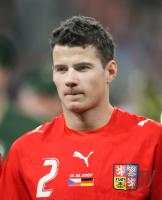 Fussball EM Qualifikation: Deutschland - Irland