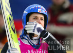 Vierschanzentournee Bischofshofen - Ammann