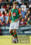 Fussball 1. Bundesliga   FC Basel  -  SV Werder Bremen