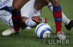 Fussball CHL  FC Barcelona  -  Chelsea London