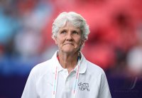 Fussball Frauen Euro 2025 Eroeffnungsspiel: Schweiz - Norwegen