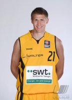 1. Basketball Bundesliga 2012/2013  Walter Tigers Tuebingen