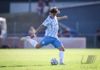 Fussball  WFV Pokal 26/27  FC Rottenburg - SV Stuttgarter Kickers
