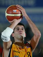 Basketball 1. BundesligaEnBW Ludwigsburg - GHP Bamberg