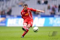 2. Fussball Bundesliga: Marc Andre Kruska (Cottbus)