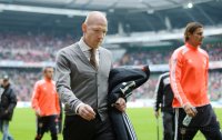Fussball 1. Bundesliga Saison 12/13: Sportvorstand Matthias Sammer (FC Bayern Muenchen)