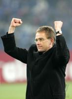 Fussball 1. BundesligaSchalke 04 1-0 FSV Mainz 05