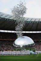 FIFA Frauen-Weltmeisterschaft 2011: Deutschland - Kanada