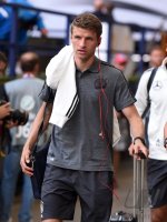 Fussball International Testspiel: Deutschland - Ungarn