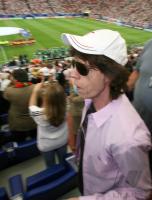 Fussball WM 2006: England - Portugal