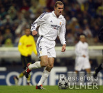 FUSSBALL CHL  Real Madrid  -  Boeussia Dortmund      Spielszene