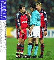 Fussball 1. Bundesliga