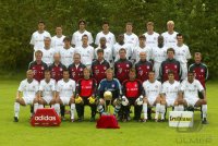 Fussball 1. Bundesliga