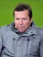 Fussball 1. Bundesliga, Saison 2012/2013:  Lothar Matthaeus im SKY Interview