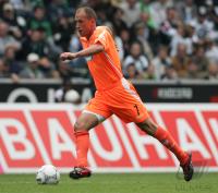 Fussball 1. Bundesliga:Borussia Mnchengladbach - Engergie Cottbus