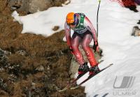 Ski Alpin  Herren Abfahrt Wengen