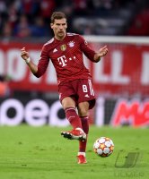 Fussball International CHL 21/22: FC Bayern Muenchen - Dynamo Kiew