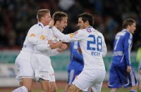 FUSSBALL INTERNATIONAL  AXPO Super League  FC Zuerich - FC Luzern