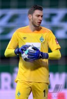 Fussball 1. Bundesliga Saison 20/21: SV Werder Bremen - Union Berlin