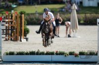 Reiten Tuebinger Landeschampionat 2015