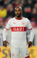 Fussball 1. Bundesliga  Saison 11/12: Cacau (VfB Stuttgart)