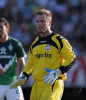 Fussball 1. Bundesliga  Saison 2010/2011 Testspiel: SSV Reutlingen - SV Werder Bremen