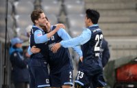 Fussball 2. Bundesliga:  TSV 1860 Muenchen - SC Paderborn