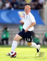 Fussball International  U 17 Weltmeisterschaft Nordkorea - England