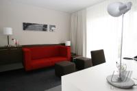 Sportschule Kaiserau, Quartier der spanischen Nationalmannschaft