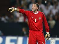 Fussball International, Schweden: SHAABAN