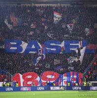 FUSSBALL EUROPA LEAGUE SAISON 2025/2026
SC Freiburg - FC Basel