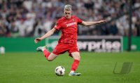 Fussball Europa League 25/26 Finale; SC Freiburg - Aston Villa