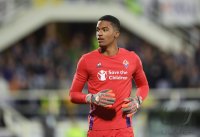 FUSSBALL SERIE A 2018/2019: AC Florenz -  AS Rom