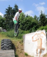 Mission Olympic 2013