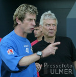FUSSBALL  2. Liga  SSV Reutlingen  Neuer SSV Trainer Erkenbrecher