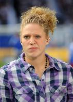 FUSSBALL, 1. BUNDESLIGA, 5. Spieltag: Kim KULIG