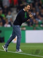 Fussball DFB Pokal Halbfinale 2018/2019SV Werder Bremen - FC Bayern Muenchen