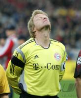 FUSSBALL CHL  FC Bayern Mnchen - Bruegge