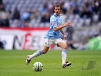 2. Fussball Bundesliga : Charilaos Pappas  (1860 Muenchen)