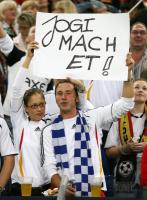 Fussball International: Deutschland - Schweden