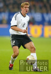 Fussball Nationalmannschaft, Rehmer Einzelaktion