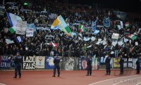 Fussball International  Europa League  Saison 2011/2012:  FC Zuerich - Lazio Rom