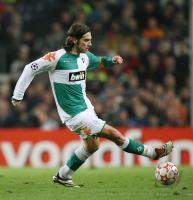 Fussball International FC Barcelona  - SV Werder Bremen