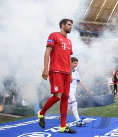 Fussball 1. Bundesliga Saison 2015/2016: Teampraesentation