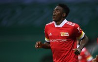 Fussball 1. Bundesliga Saison 20/21: SV Werder Bremen - Union Berlin